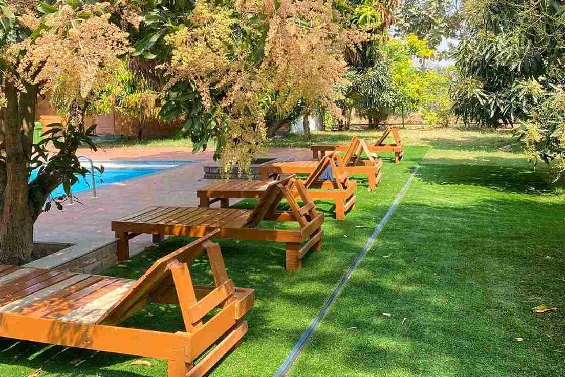 Resorts in Bangalore